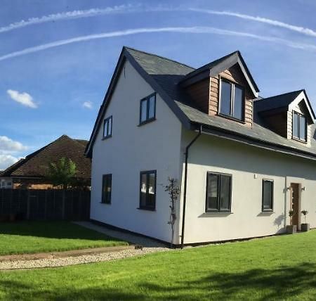 The Acorns Apartment Marlow  Exterior photo