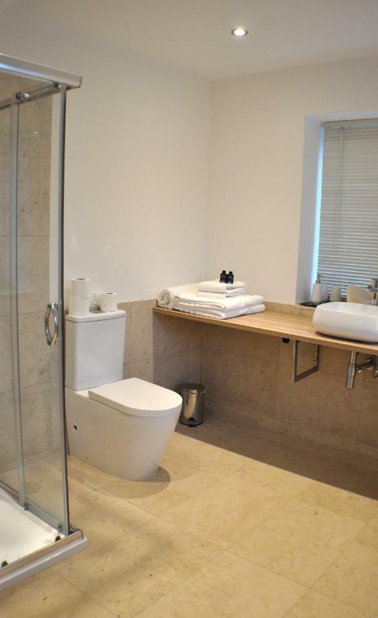 The Acorns Apartment Marlow  Exterior photo
