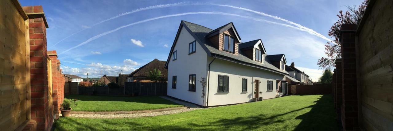 The Acorns Apartment Marlow  Exterior photo