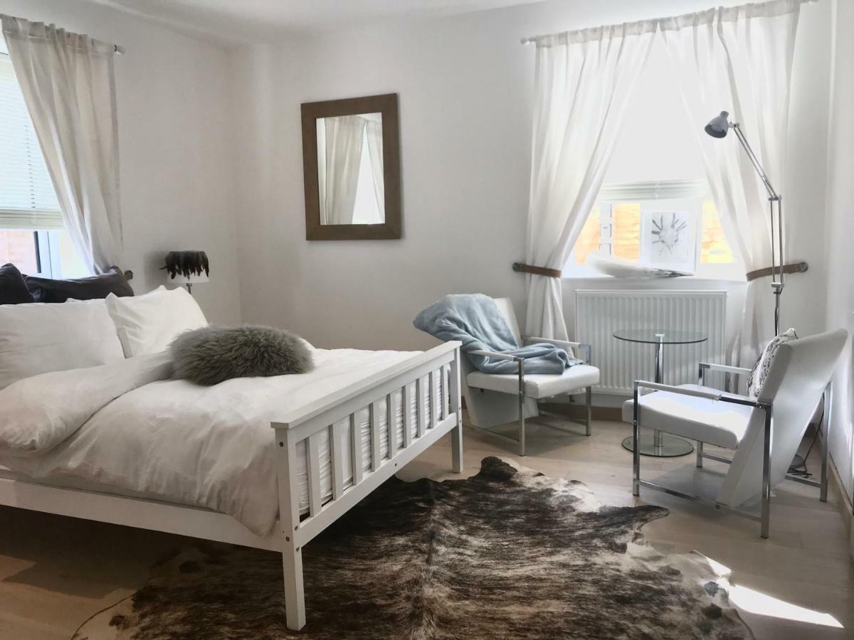 The Acorns Apartment Marlow  Exterior photo