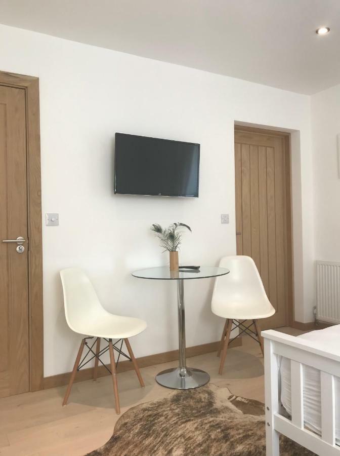 The Acorns Apartment Marlow  Exterior photo