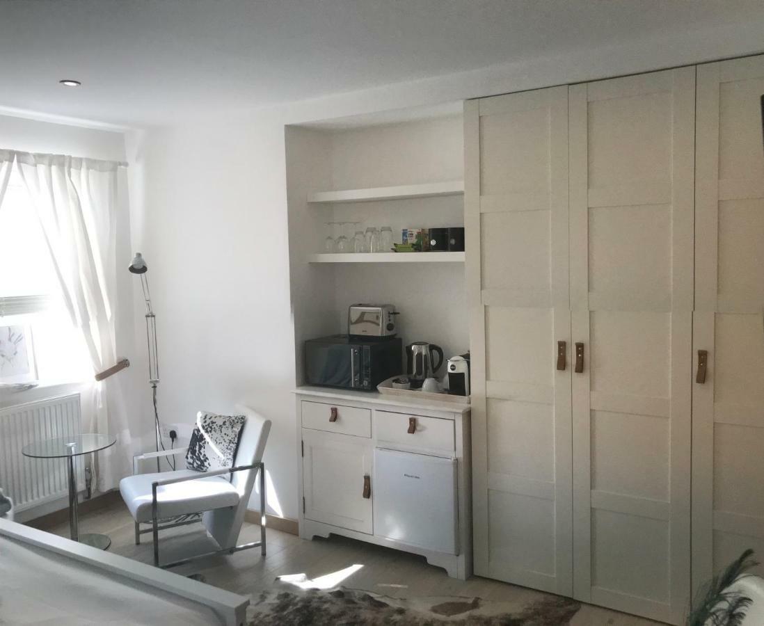 The Acorns Apartment Marlow  Exterior photo