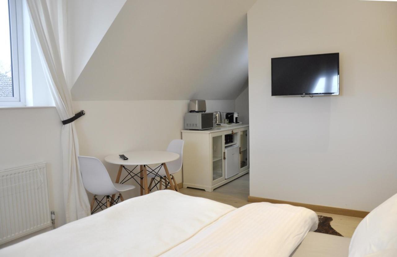 The Acorns Apartment Marlow  Exterior photo