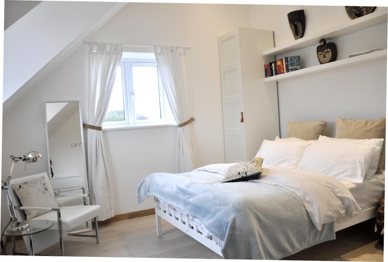 The Acorns Apartment Marlow  Exterior photo