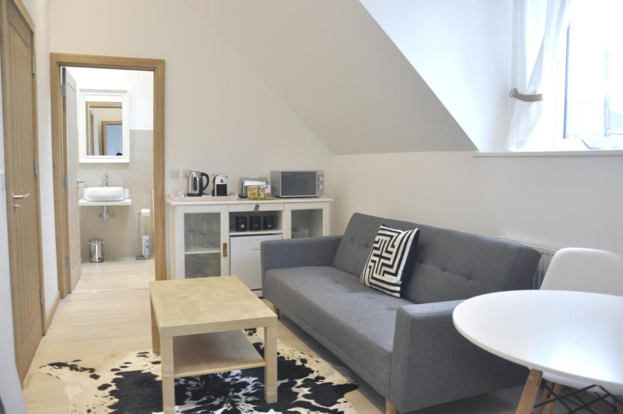The Acorns Apartment Marlow  Exterior photo
